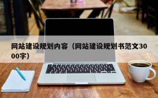 岳阳网站建设规划内容（网站建设规划书范文3000字）