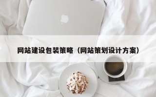 岳阳网站建设包装策略（网站策划设计方案）